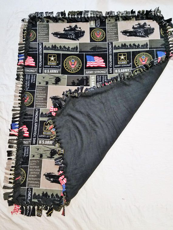 Basic Training Graduation Gift Ideas
 Army Blanket Military Decor Basic Training Gift Throw