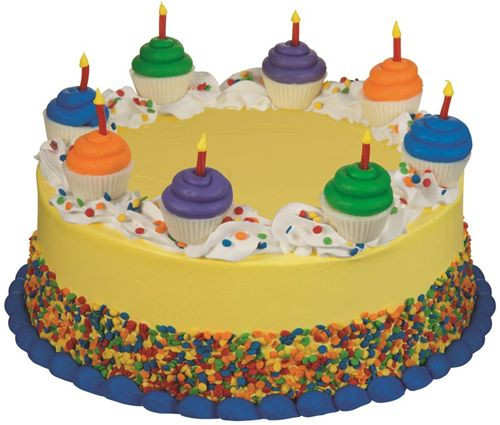 Baskin Robbins Birthday Cake
 Baskin Robbins Celebrates 70 Years Ice Cream Innovation