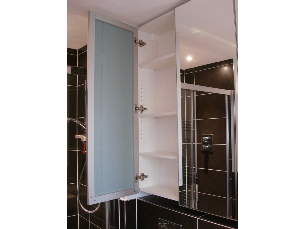 Bathroom Cabinet Mirrors
 Made to Measure Luxury Bathroom Mirror Cabinets