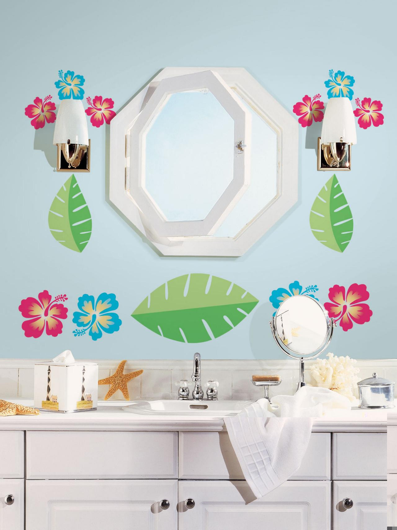 Bathroom Decor For Kids
 40 Playful Kids Bathroom Ideas to Transform You Little