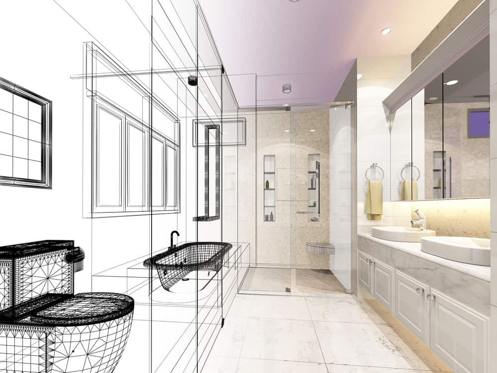 Bathroom Design Program
 101 Best Home Design Software Options Free and Paid
