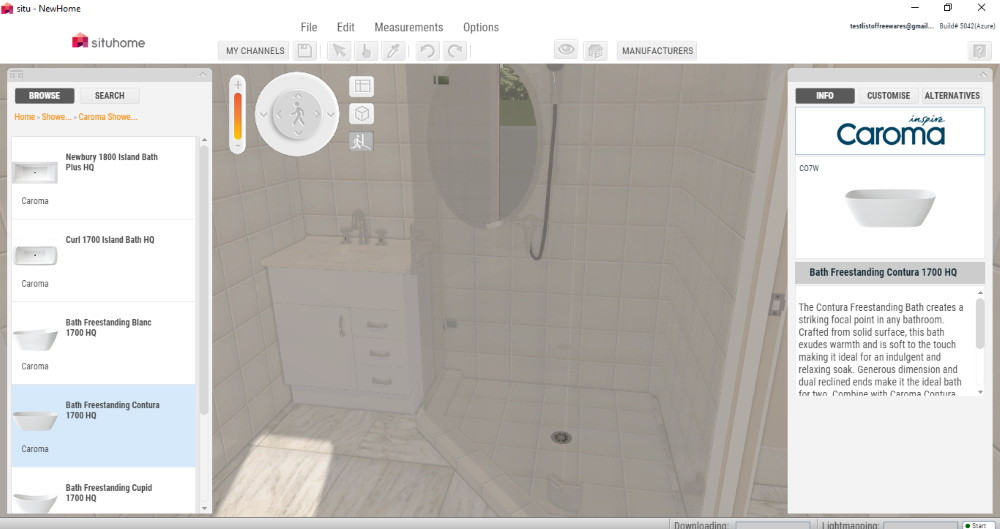 Bathroom Design Program
 6 Best Free Bathroom Design Software For Windows