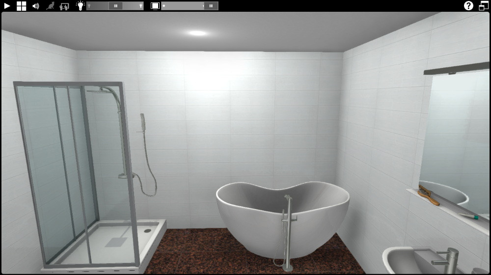Bathroom Design Program
 6 Best Free Bathroom Design Software For Windows
