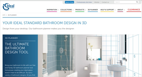 Bathroom Design Program
 18 Best Bathroom Design Software Free Download for