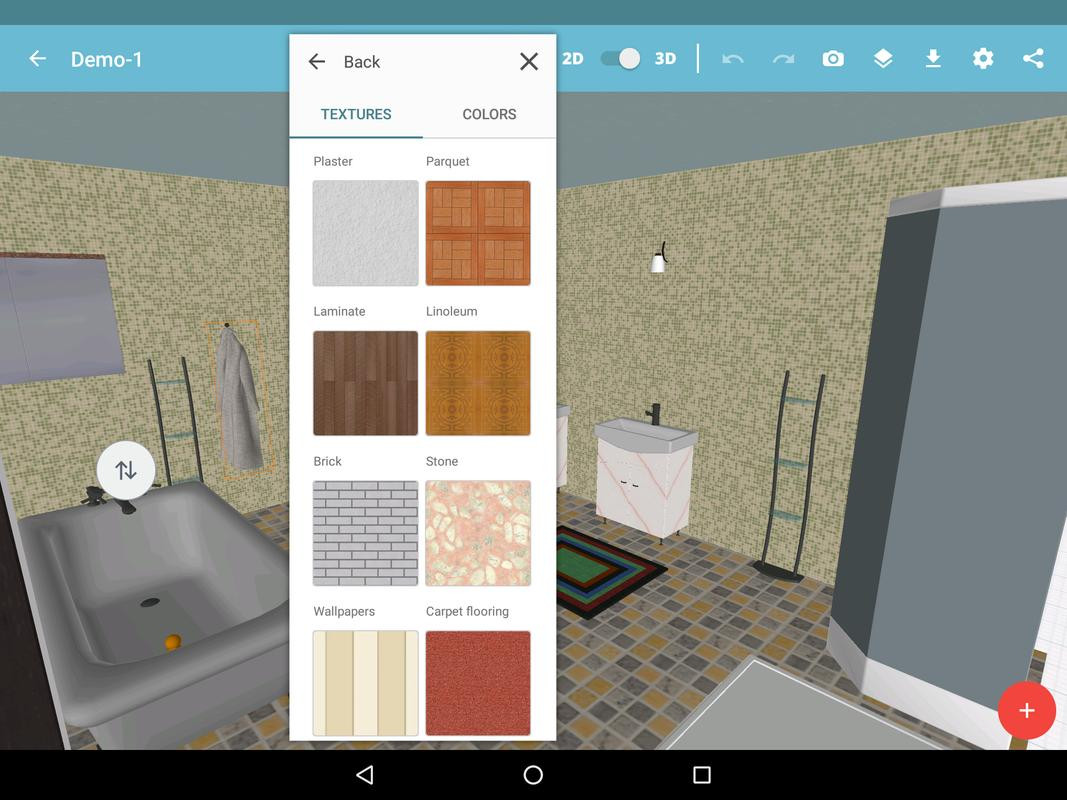 Bathroom Designer App
 Bathroom Design for Android APK Download