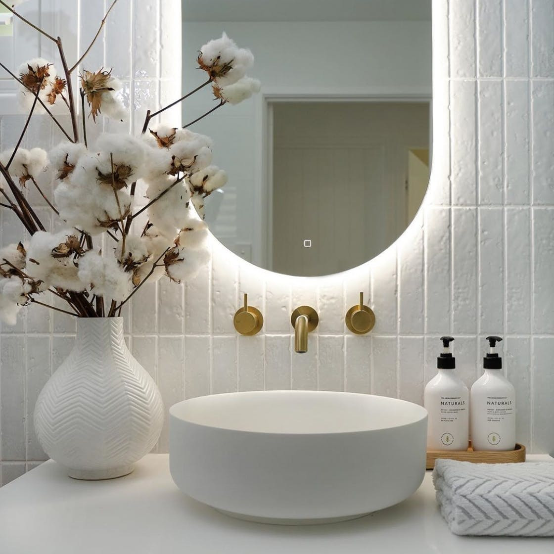 Bathroom Designer App
 Bathroom interior design trends from Instagram you need to try