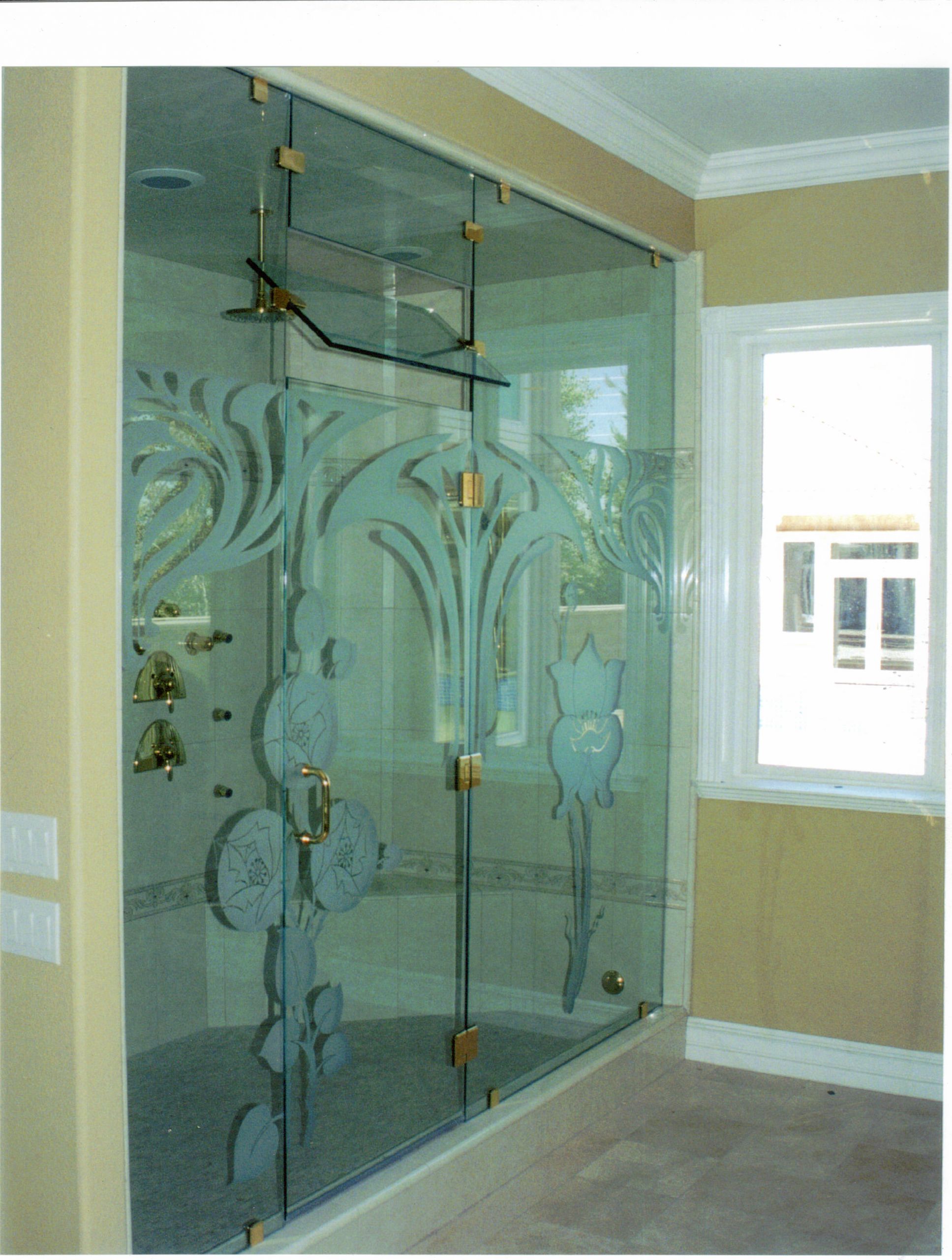 Bathroom Door Design
 Shower doors bathroom frameless enclosures