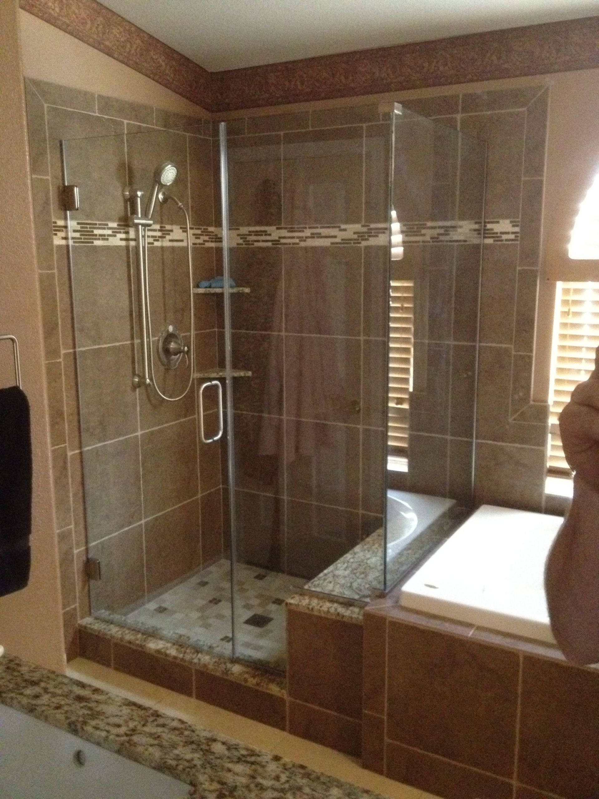 Bathroom Door Design
 Frameless Shower Doors and Pros Cons You Must Know Amaza