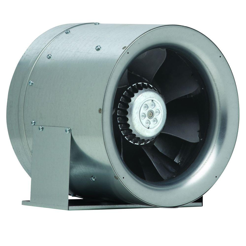 Bathroom Exhaust Fan Home Depot
 Can Filter Group 10 in 1019 CFM Ceiling or Wall Bathroom