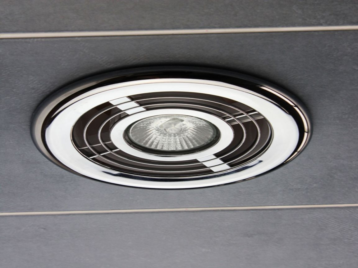 Bathroom Exhaust Fan Light Combo
 11 Excellent Bathroom Fan With A Light Idea on Bud That