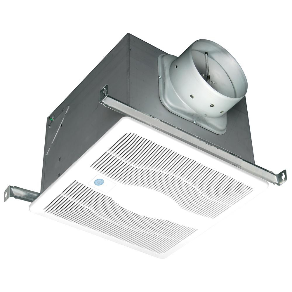 Bathroom Exhaust Fans
 Air King High Performance 120 CFM Ceiling Exhaust Bath Fan