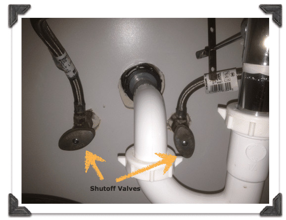 Bathroom Faucet Valve
 Fix a Leaky Moen Bathroom Faucet in less than 15 minutes