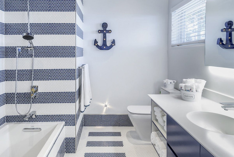 Bathroom Ideas For Kids
 12 Kids’ Bathroom Design Ideas That Make a Big Splash