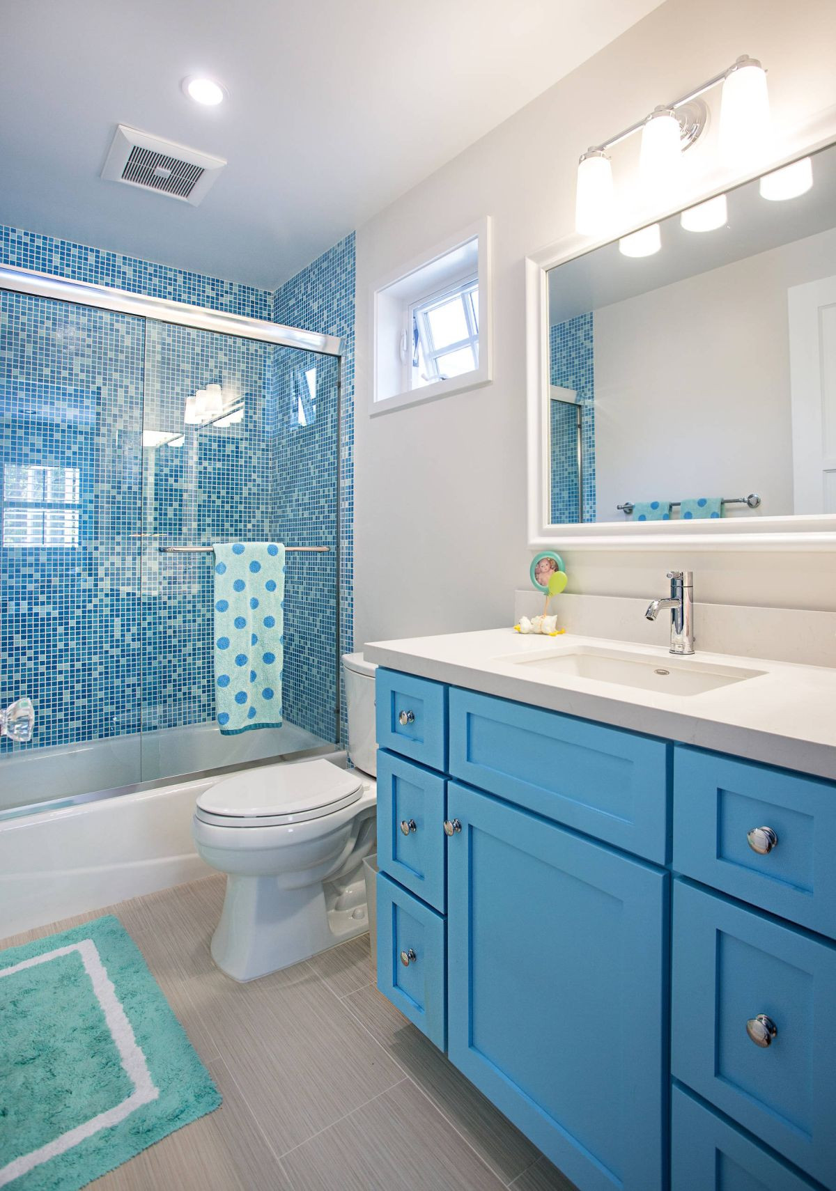 Bathroom Ideas For Kids
 12 Tips for The Best Kids Bathroom Decor