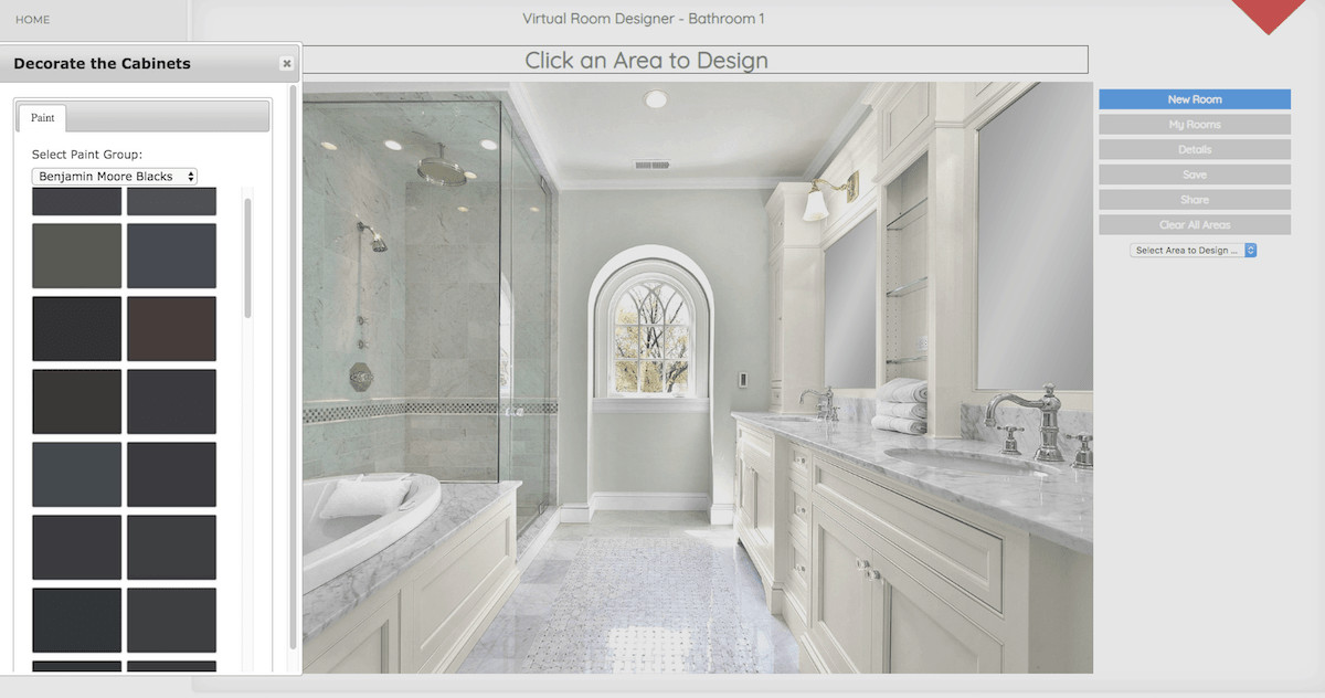 Bathroom Layout Design Tool Free
 21 Bathroom Design Tool Options Free & Paid