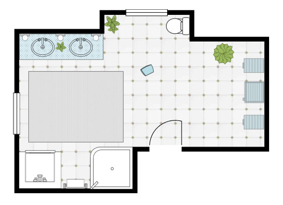 Bathroom Layout Design Tool Free
 Bathroom Design Software