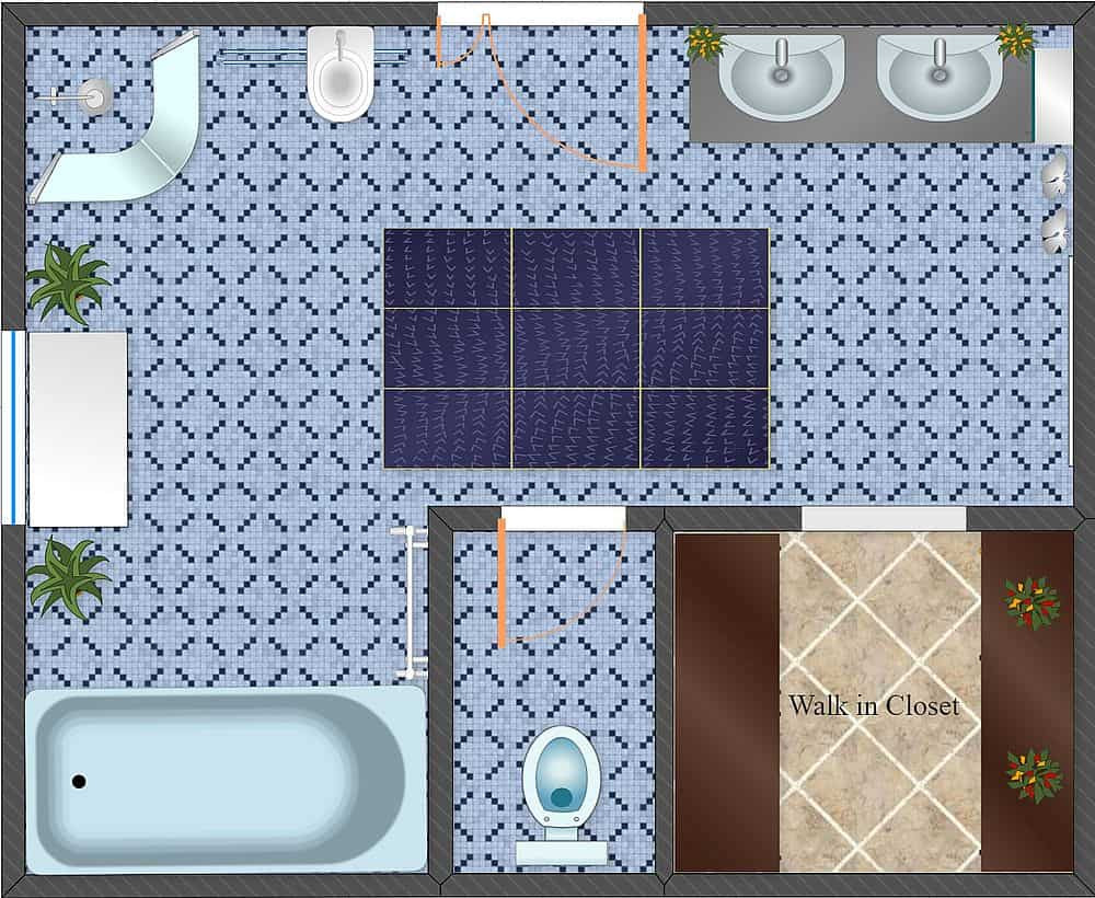 Bathroom Layout Design Tool Free
 21 Bathroom Design Tool Options Free & Paid