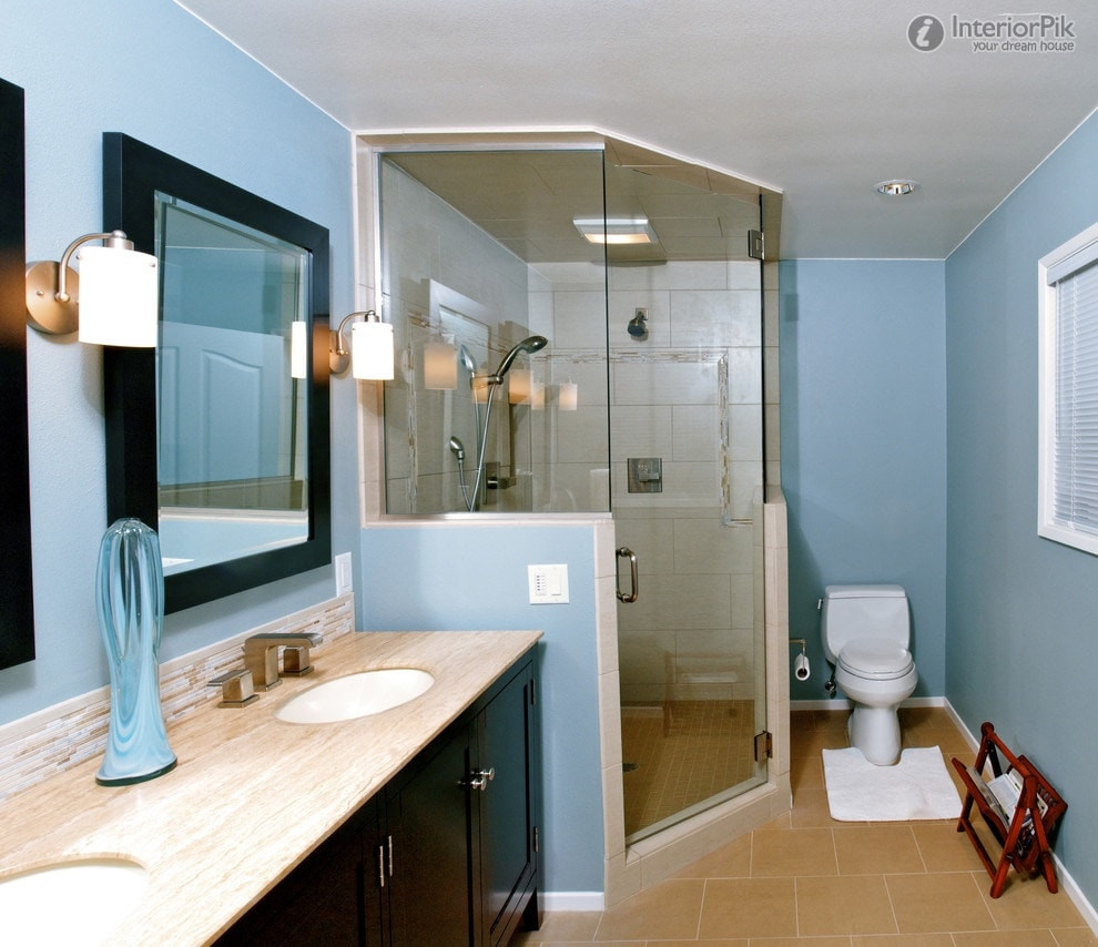 Bathroom Layouts With Shower
 How to Plan a Perfect Bathroom Layout Bonito Designs