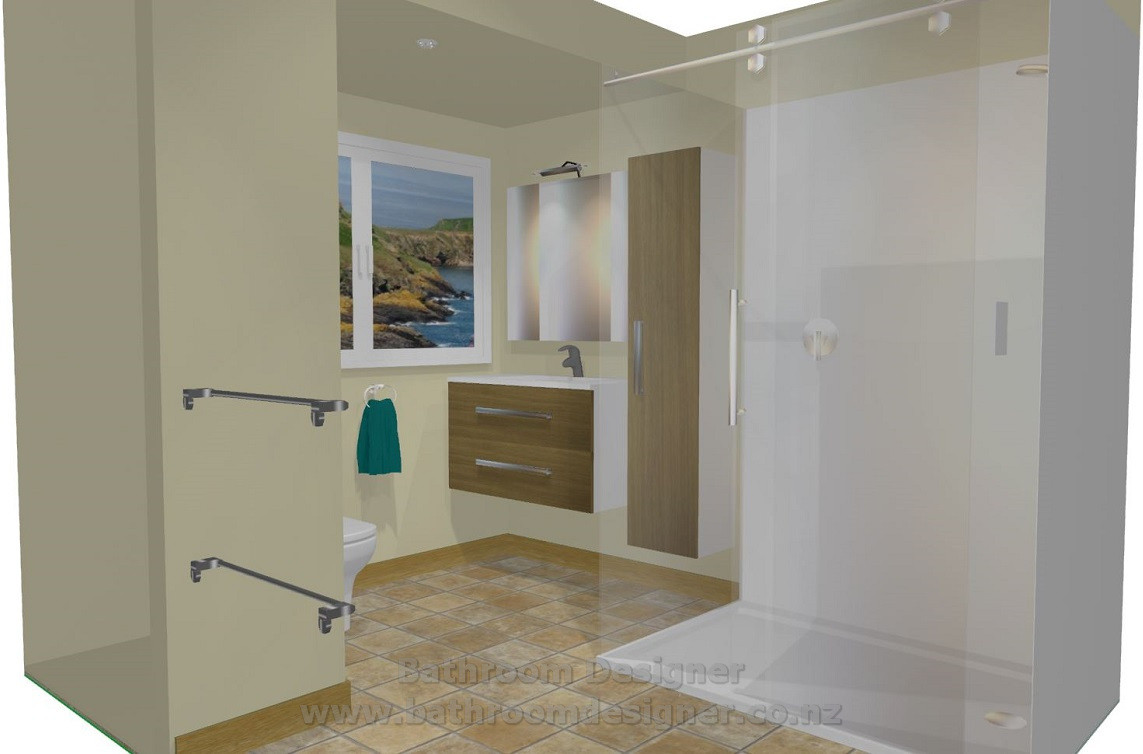 Bathroom Layouts With Shower
 small bathroom layout