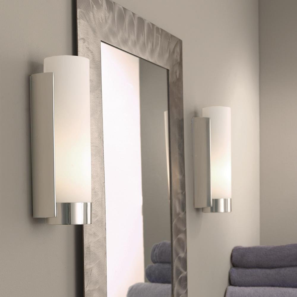 Bathroom Light Sconces
 Bathroom Lighting Ideas