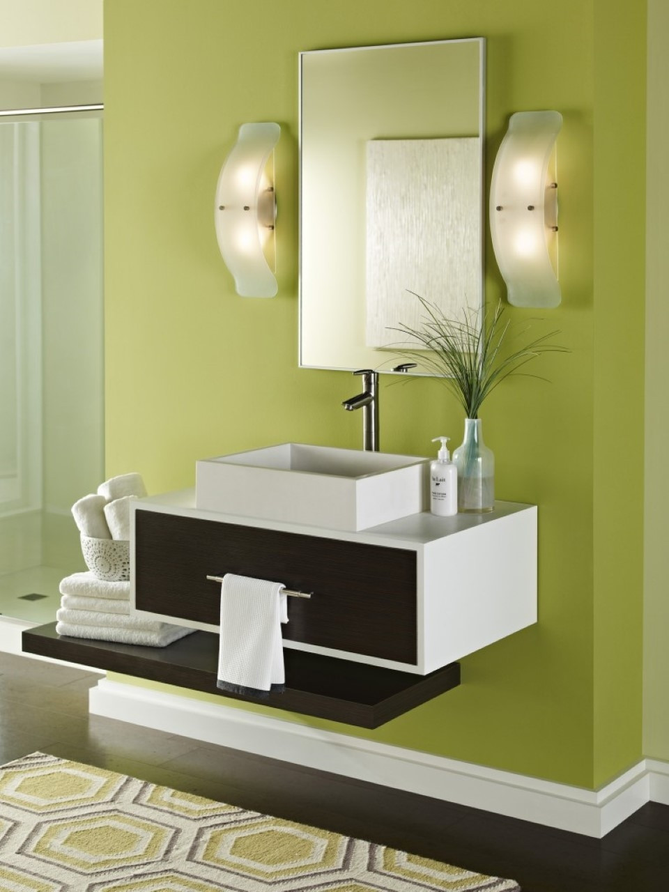 Bathroom Mirrors Online
 15 Best Ideas Funky Bathroom Mirror