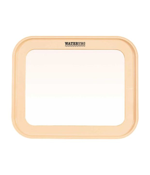 Bathroom Mirrors Online
 Buy Watertec Bathroom Mirrors line at Low Price in India