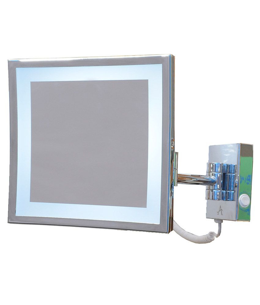 Bathroom Mirrors Online
 Buy Aquant Bathroom Mirror line at Low Price in India