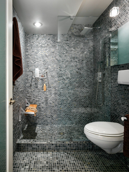 Bathroom Mosaic Tile Designs
 Mosaic Tile Bathroom