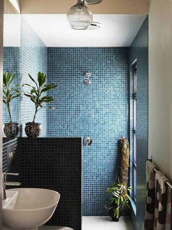 Bathroom Mosaic Tile Designs
 100 Bathroom Mosaic Tile Design Ideas WITH PICTURES