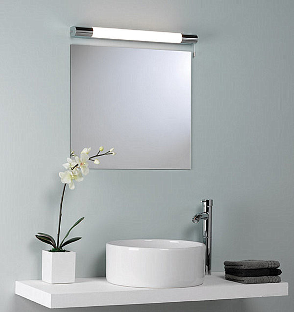 Bathroom Over Vanity Lighting
 Modern Bathroom and Vanity Lighting Solutions