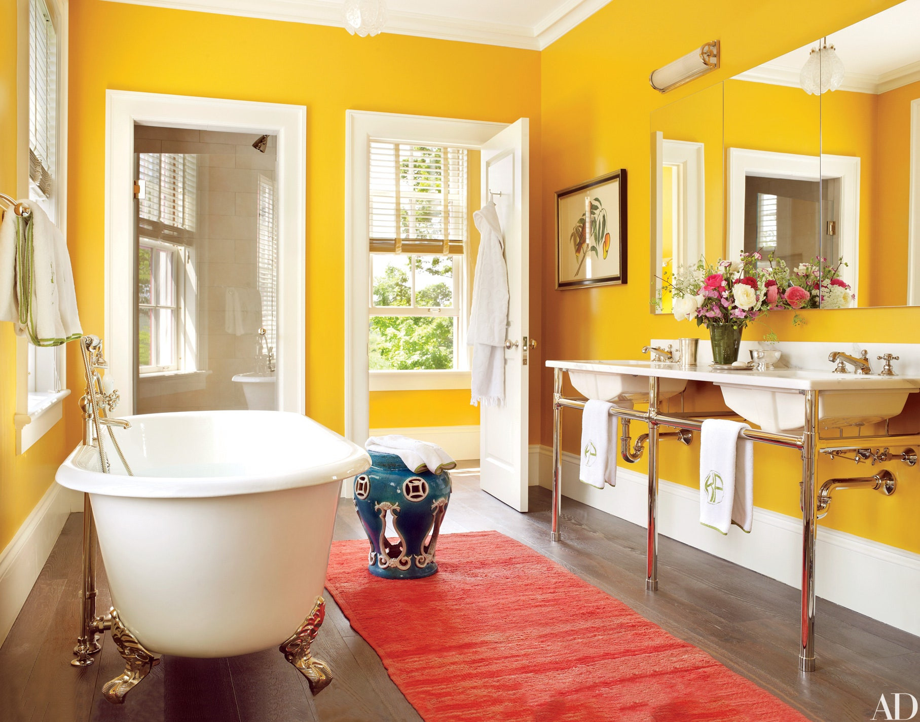 Bathroom Paint Ideas
 Bathroom Paint Ideas and Inspiration s