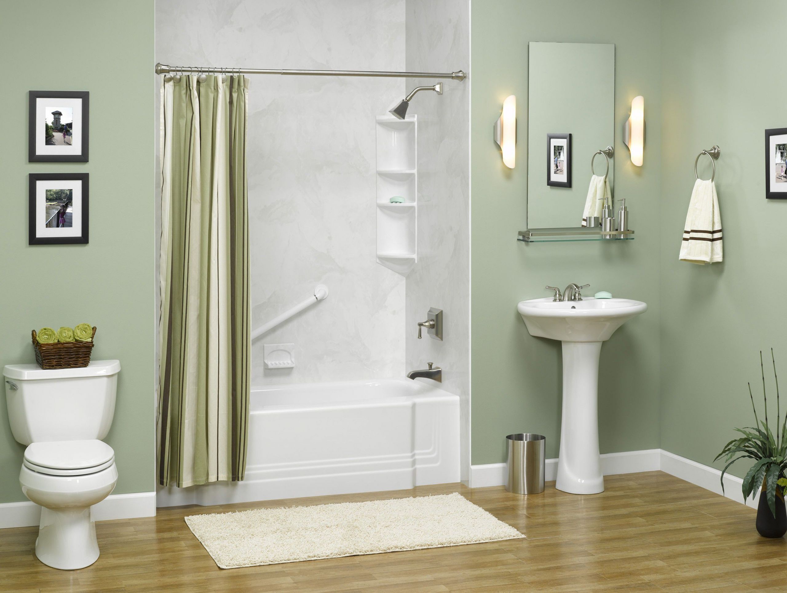 Bathroom Paint Ideas
 Bathroom Paint Ideas in Most Popular Colors MidCityEast