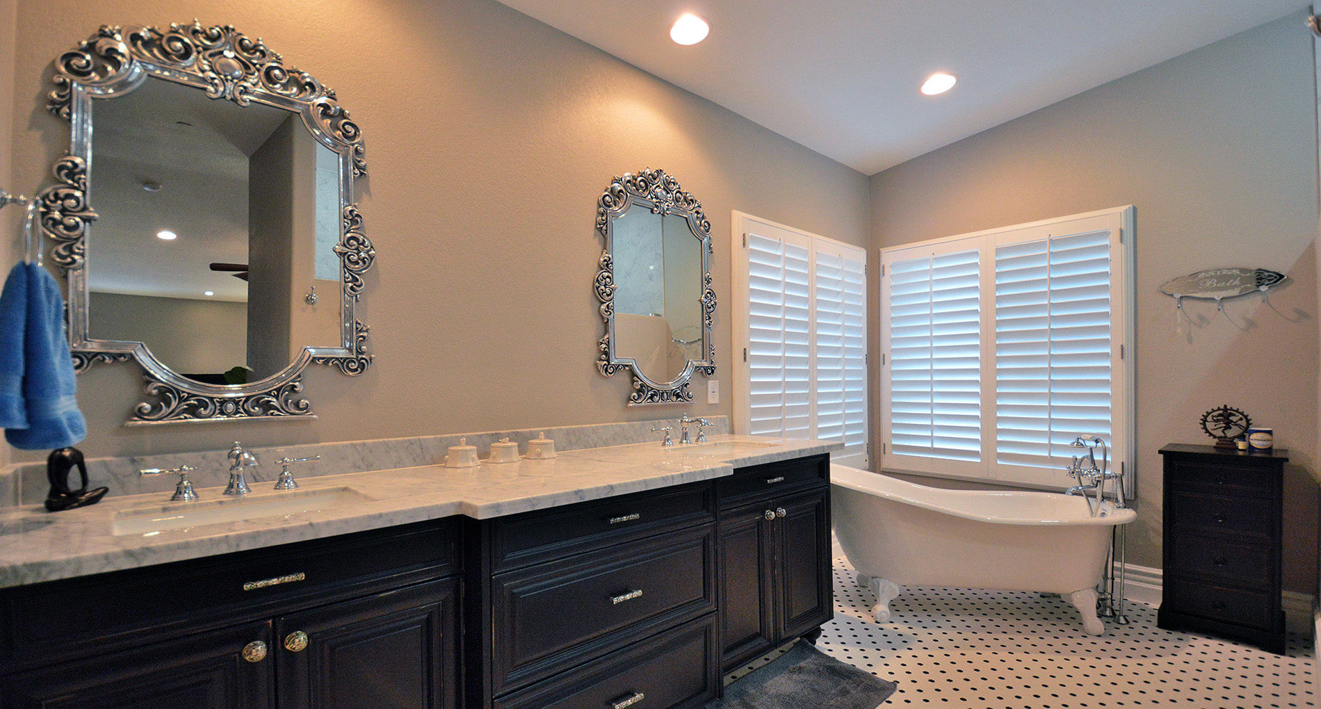 Bathroom Remodel Scottsdale
 Bathroom Remodeling & Design in Scottsdale