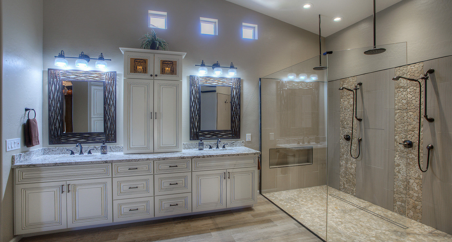 Bathroom Remodel Scottsdale
 Bathroom Remodeling & Design in Scottsdale