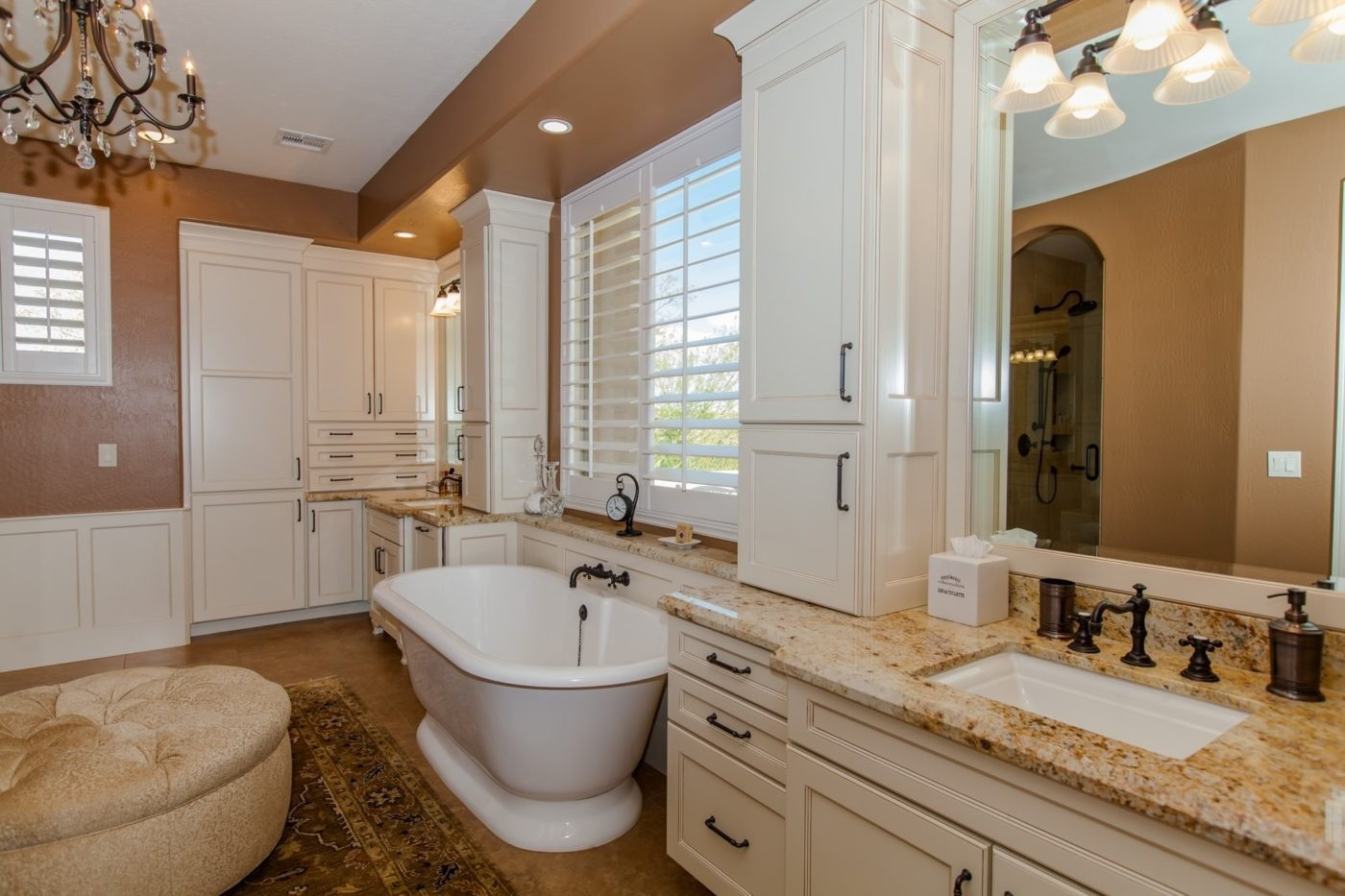 Bathroom Remodel Scottsdale
 Affordable Bathroom Remodeling Scottsdale