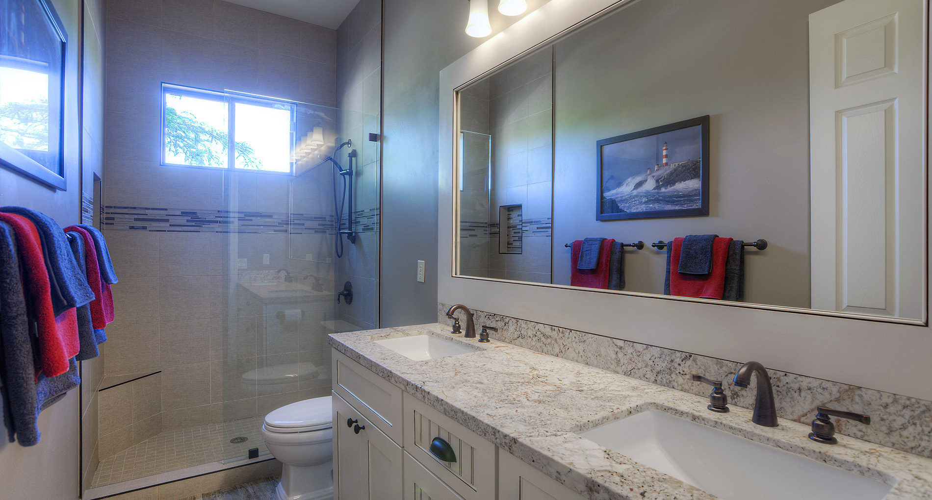 Bathroom Remodel Scottsdale
 Bathroom Remodeling & Design in Scottsdale