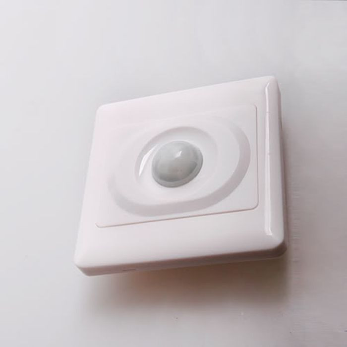 Bathroom Sensor Light
 New Infrared Motion Sensor Automatic Lighting Light Switch