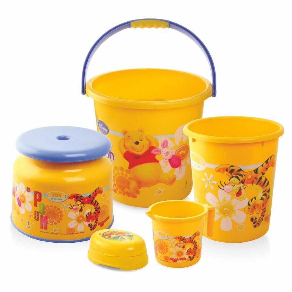 Bathroom Sets For Kids
 The Benefits of Using Kids Bathroom Accessories Sets