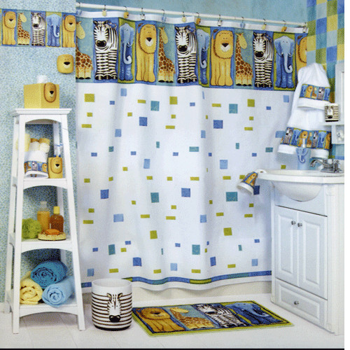 Bathroom Sets For Kids
 Kids Bathroom Sets Furniture and other Decor Accessories