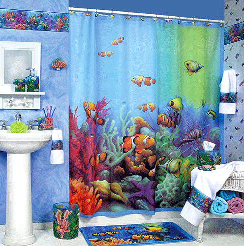 Bathroom Sets For Kids
 Kids Bathroom Sets Furniture and other Decor Accessories