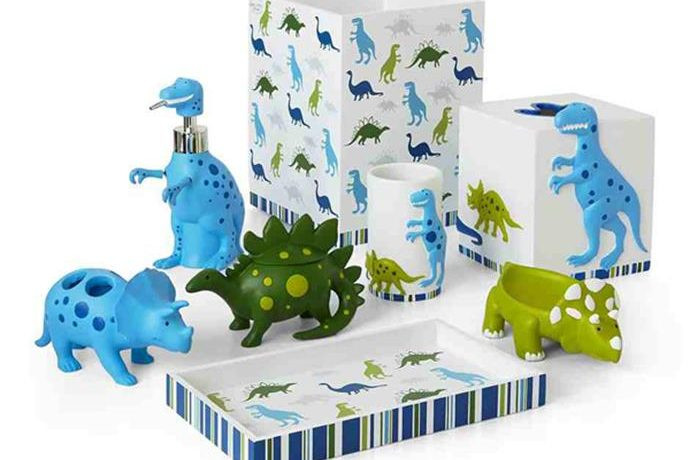 Bathroom Sets For Kids
 Top 10 Kids Bathroom Accessories for Boys