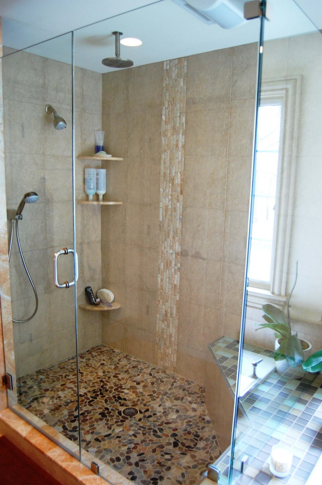 Bathroom Shower Designs
 Remodel Bathroom Shower Ideas and Tips Traba Homes