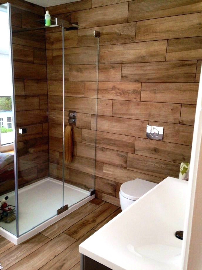 Bathroom Shower Designs
 Bathroom shower tile designs