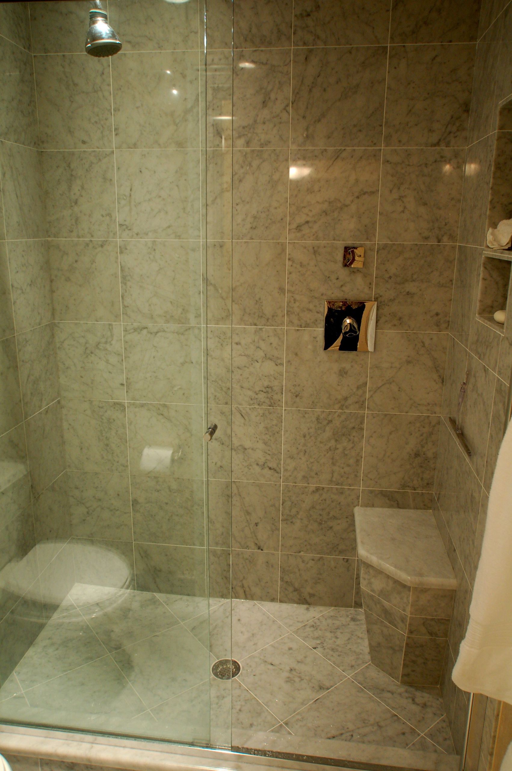 Bathroom Shower Designs
 Remodel Bathroom Shower Ideas and Tips Traba Homes