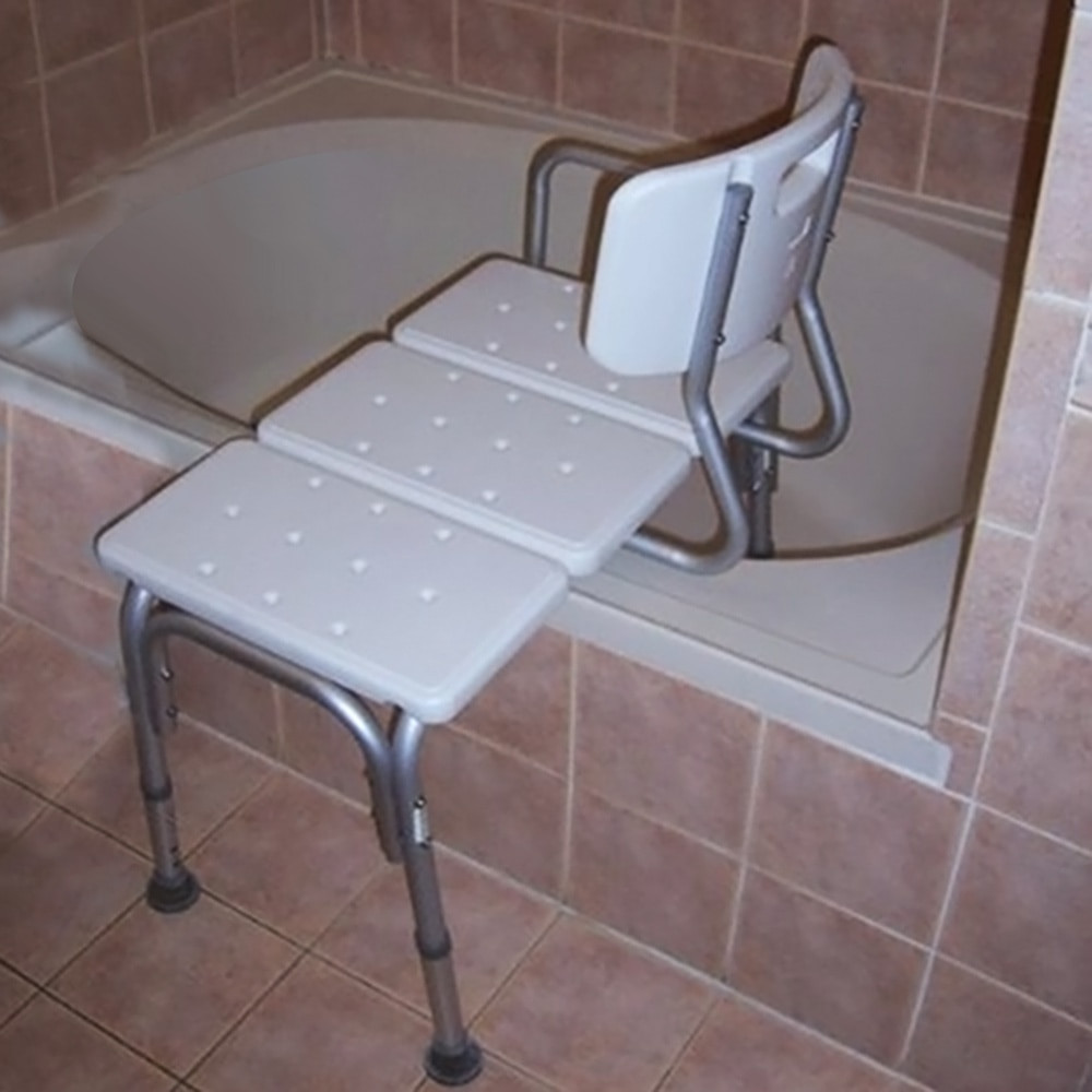 Bathroom Shower Seats
 Adjustable Bathing Aids Medical Shower Chair Bathroom Bath