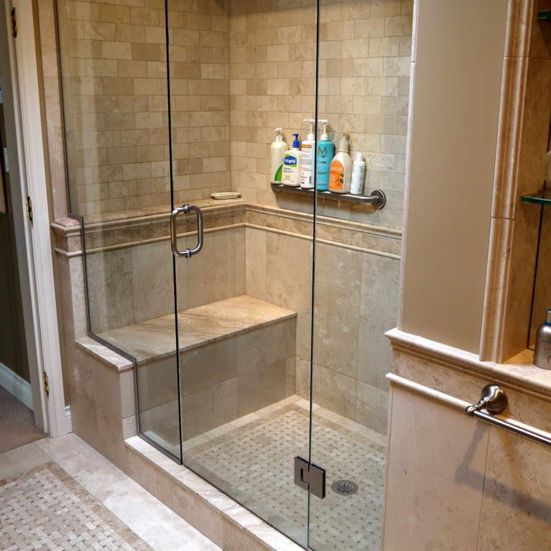 Bathroom Shower Tile Ideas
 23 Stunning Tile Shower Designs