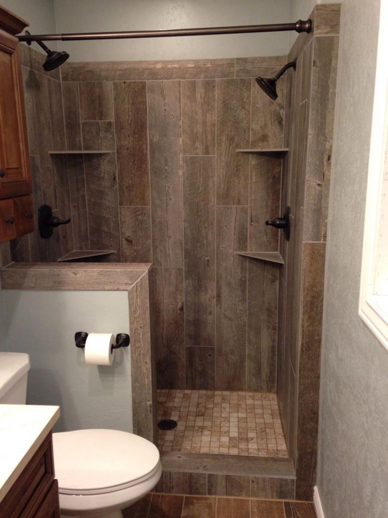 Bathroom Shower Tile Ideas
 23 Stunning Tile Shower Designs