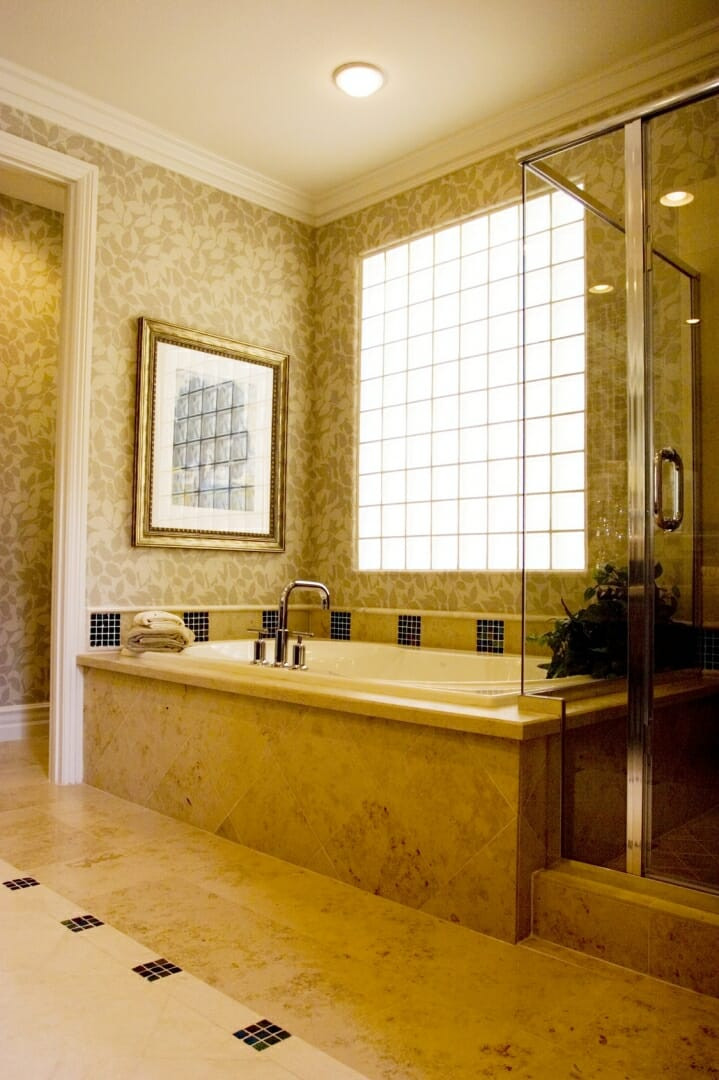 Bathroom Shower Window
 Best Window Options for Small Bathrooms Modernize