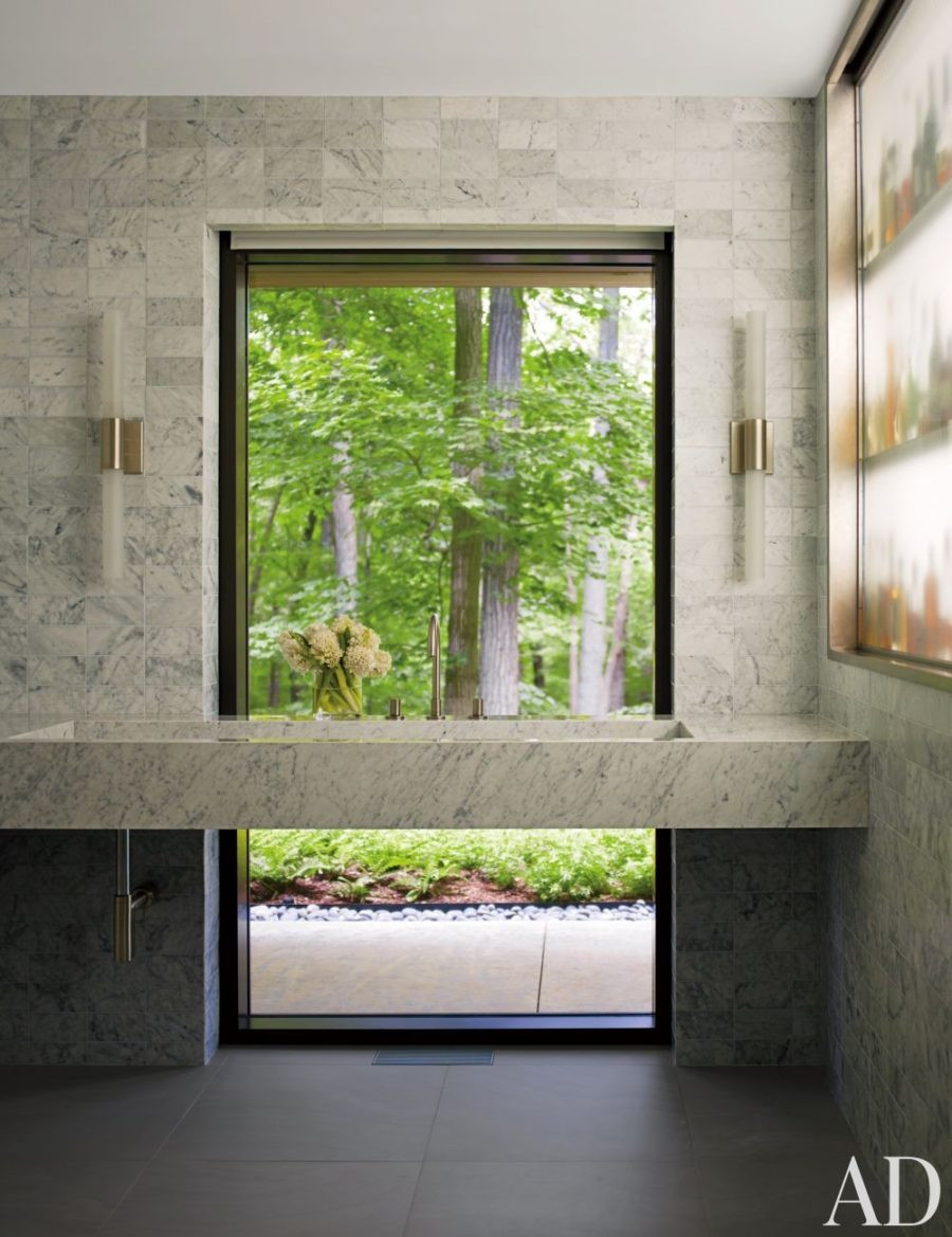 Bathroom Shower Window
 Modern Windows That Will Show You Whole World