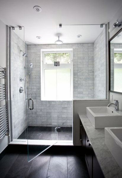 Bathroom Shower Window
 Top 70 Best Shower Window Ideas Bathroom Natural Light